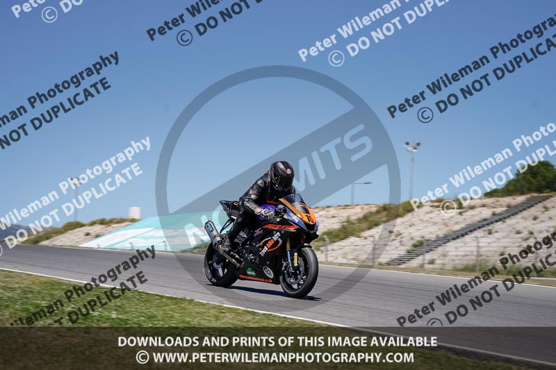 may 2019;motorbikes;no limits;peter wileman photography;portimao;portugal;trackday digital images